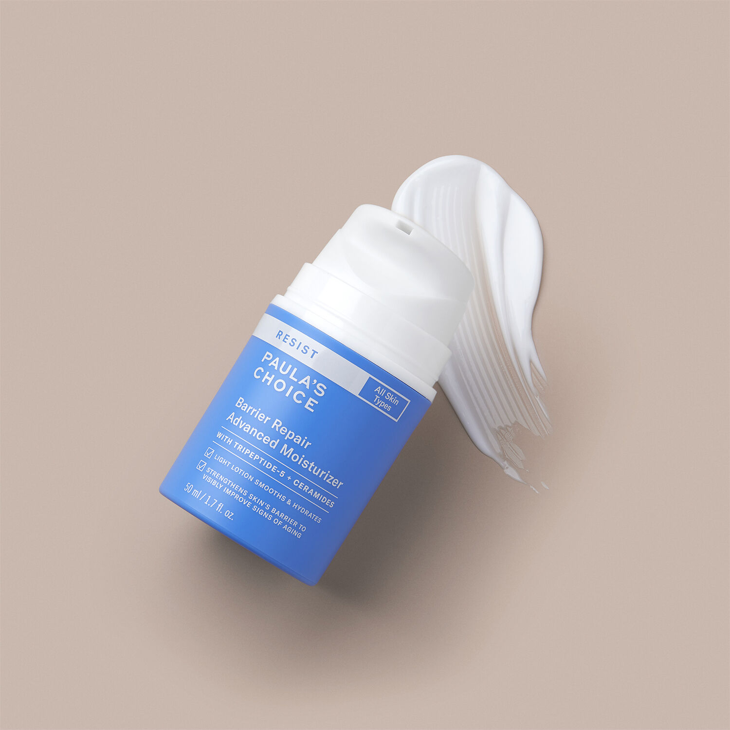 Barrier Repair Advanced Moisturizer