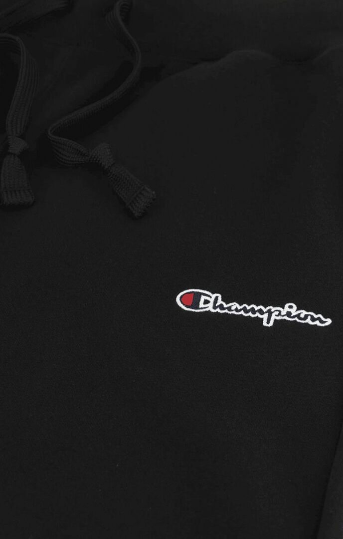 Elastic Cuff Joggingbukser