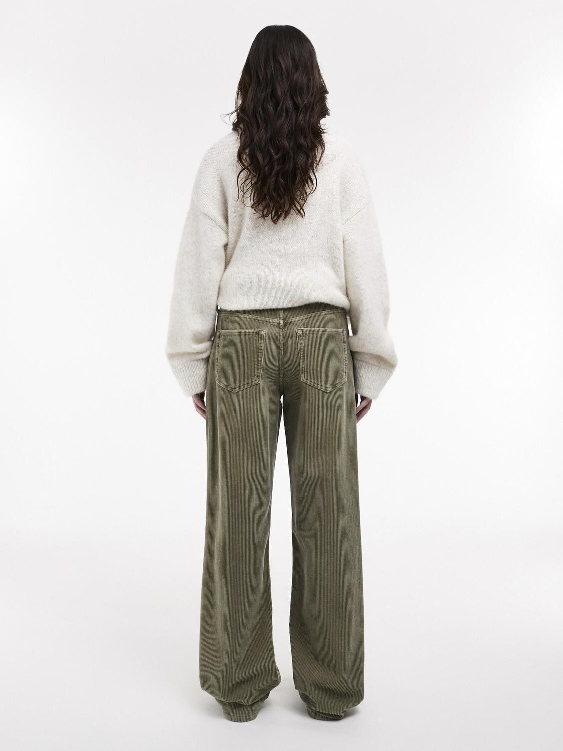 TSEMBER LR DNM JEANS GR