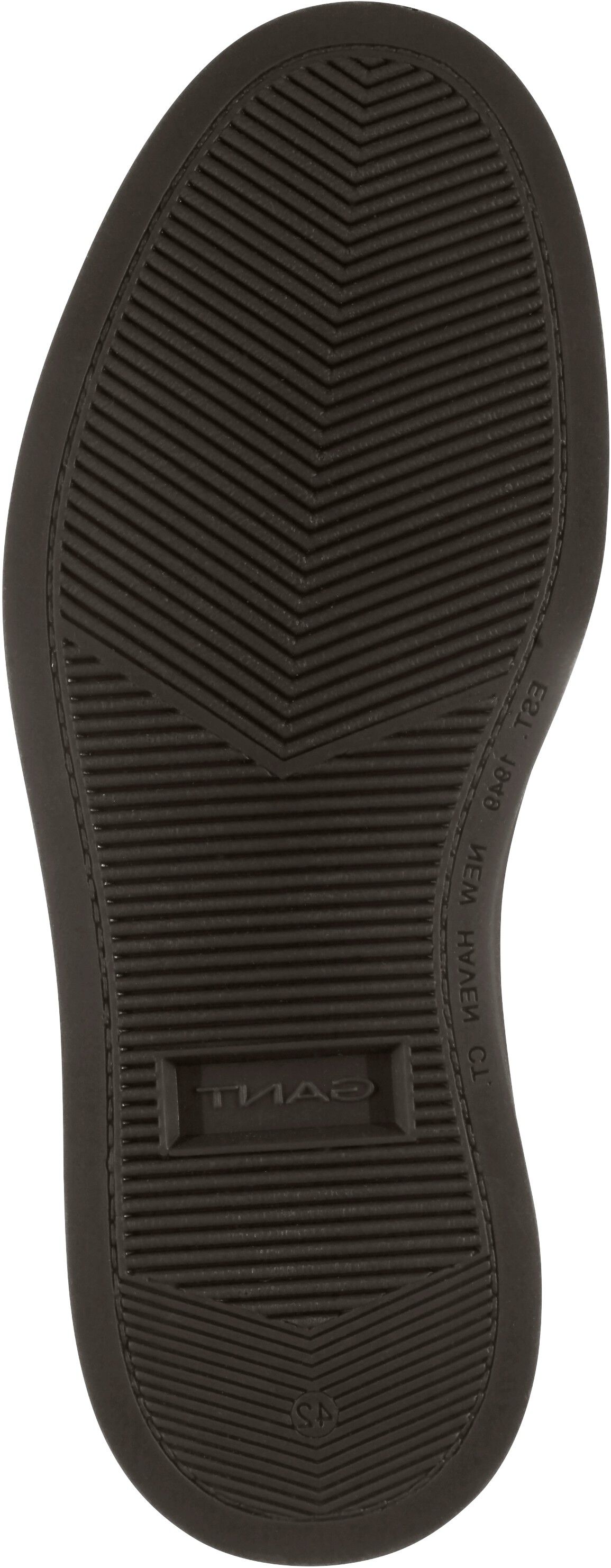 Kinzoon Low Lace Shoe