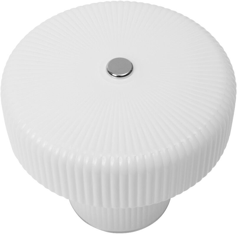 Ripple Portable Lamp - H10 - White