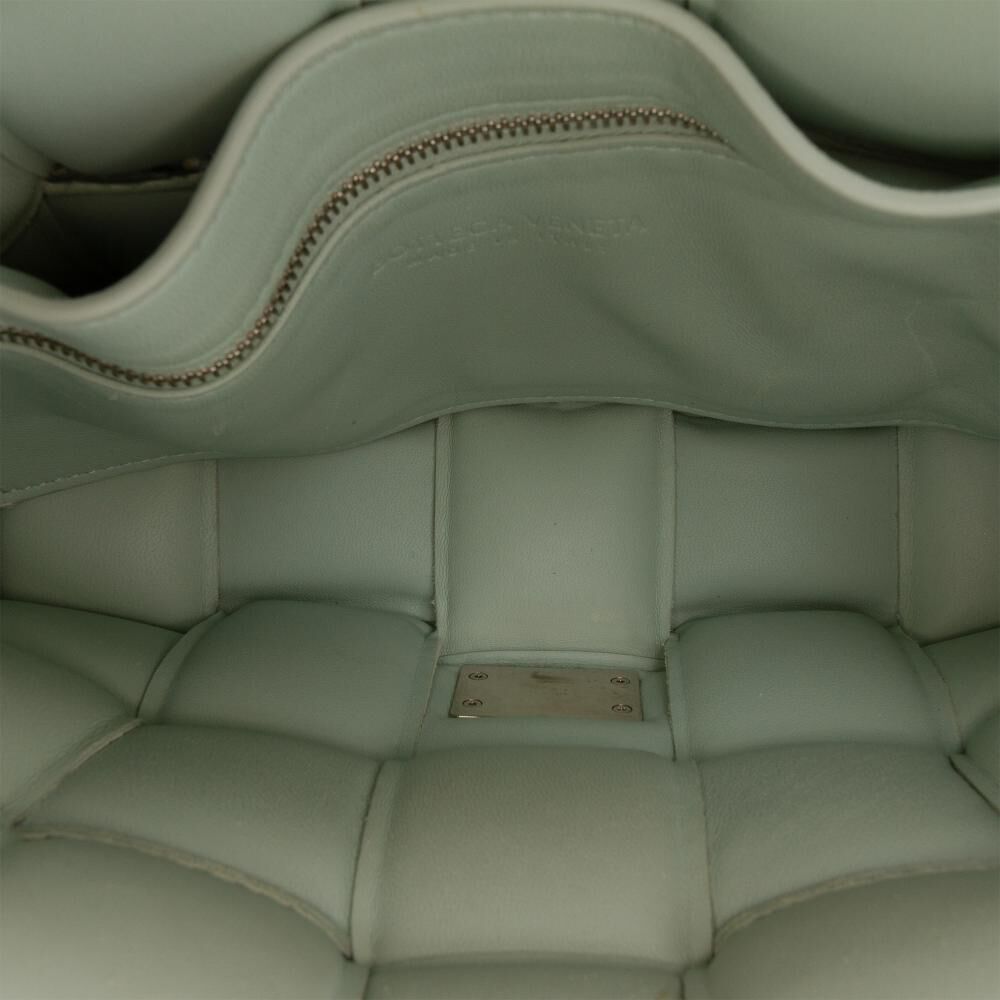Bottega Veneta Padded Cassette Bag