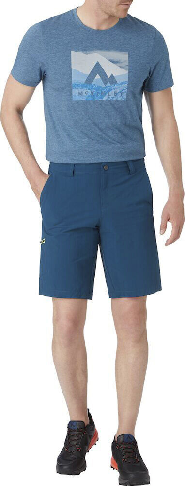 Cameron II vandreshorts