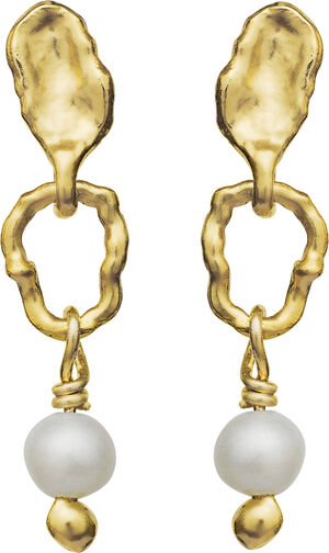 Seraphine Earring