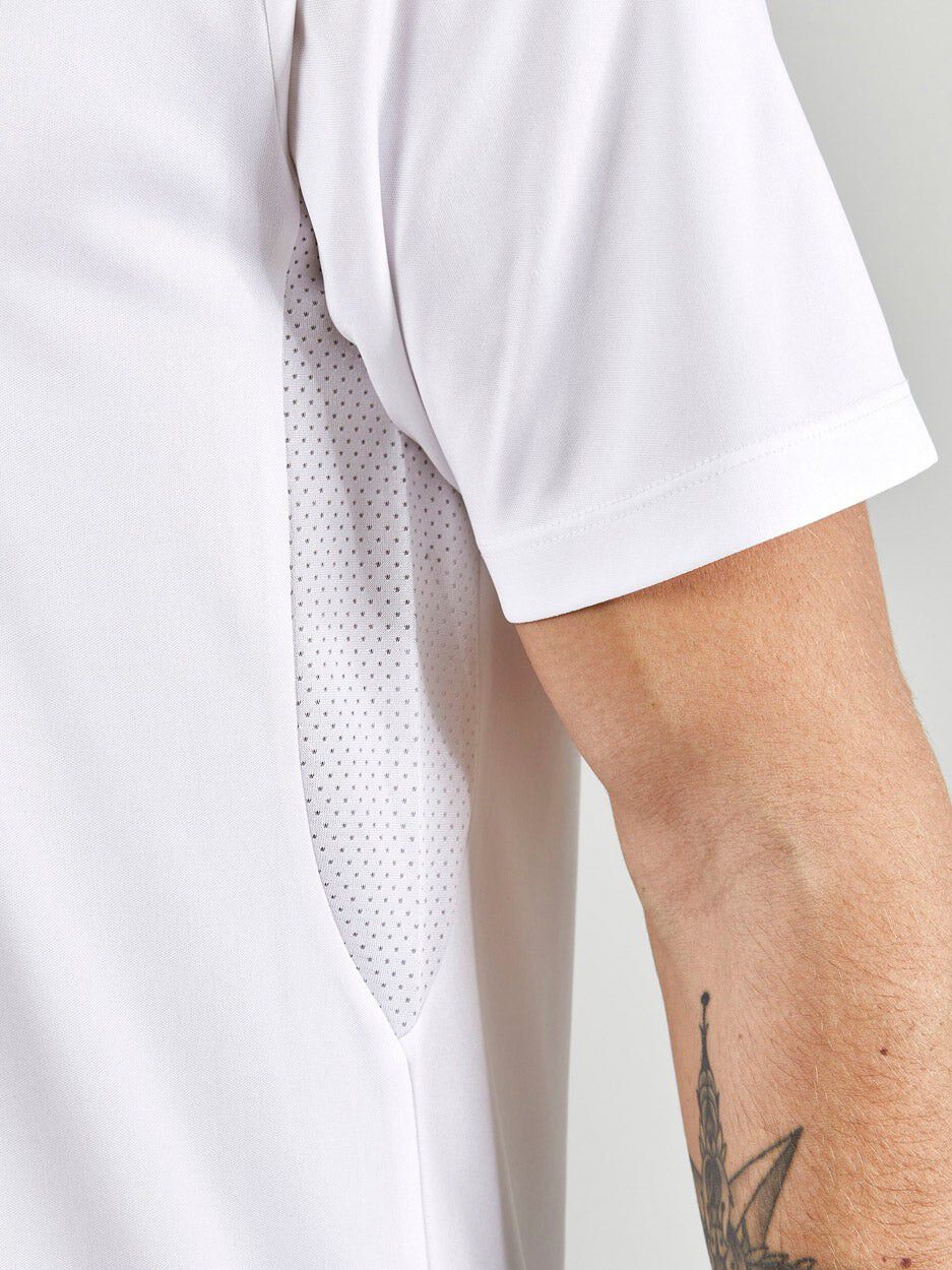 Evolve Tr&aelig;nings T-shirt