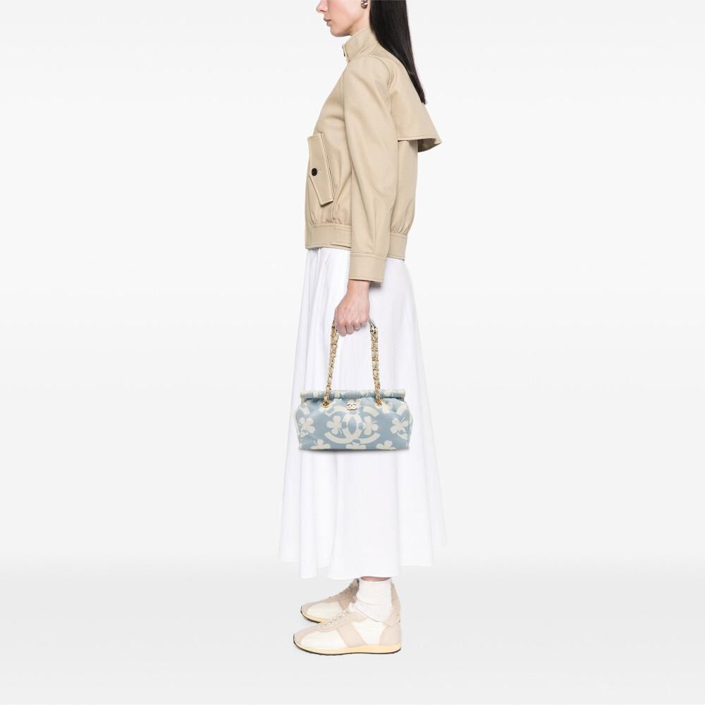 Chanel Shoulder Bag