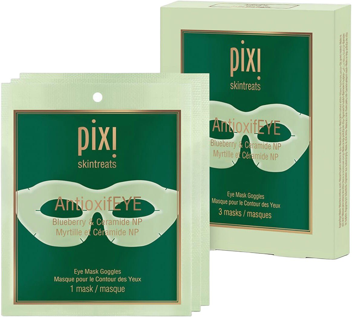 AntioxifEYE - Maske til &oslash;jenkonturen.