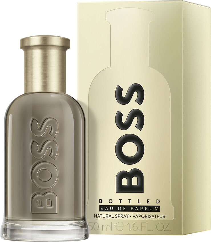 BOSS Bottled Eau de Parfum