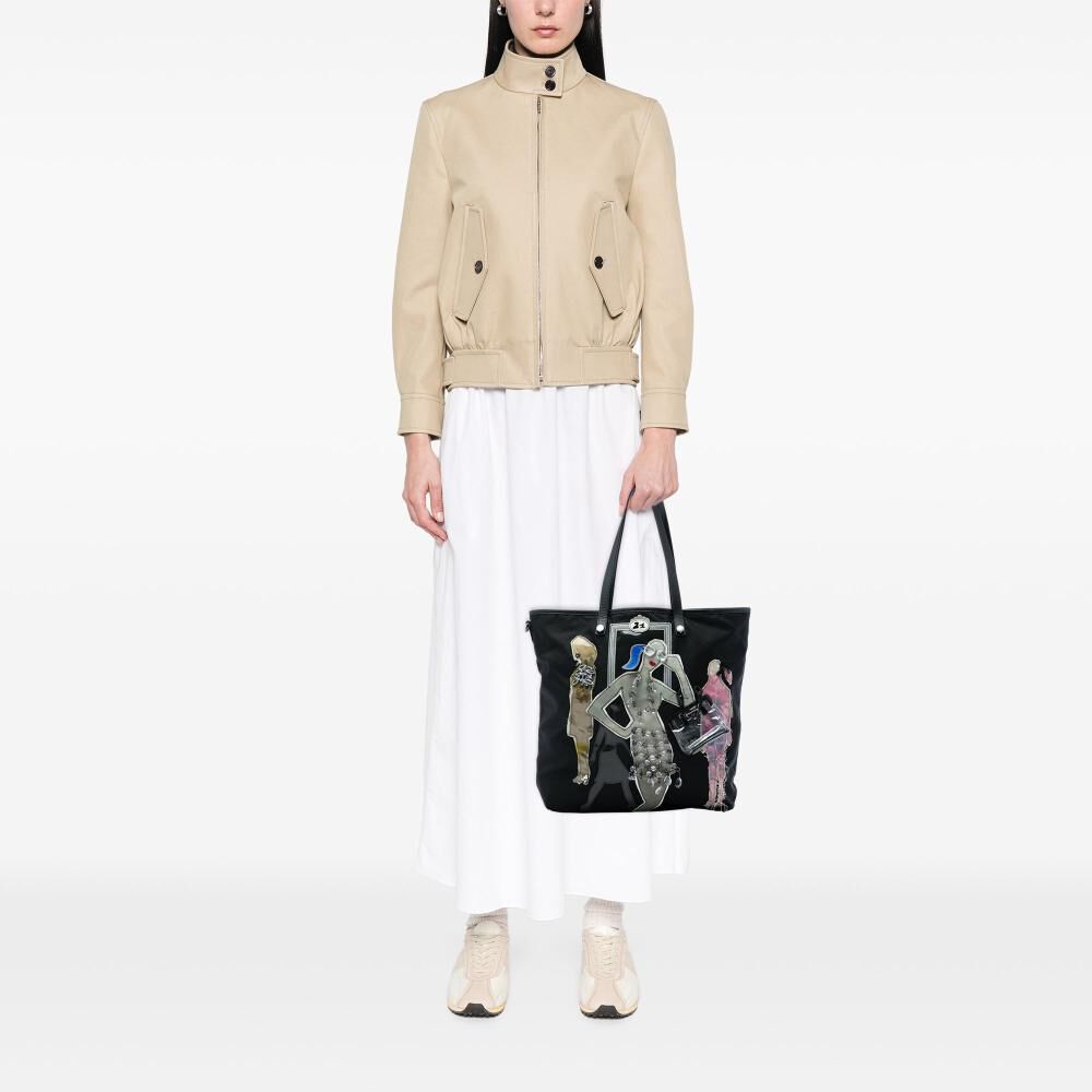 Prada Tessuto
