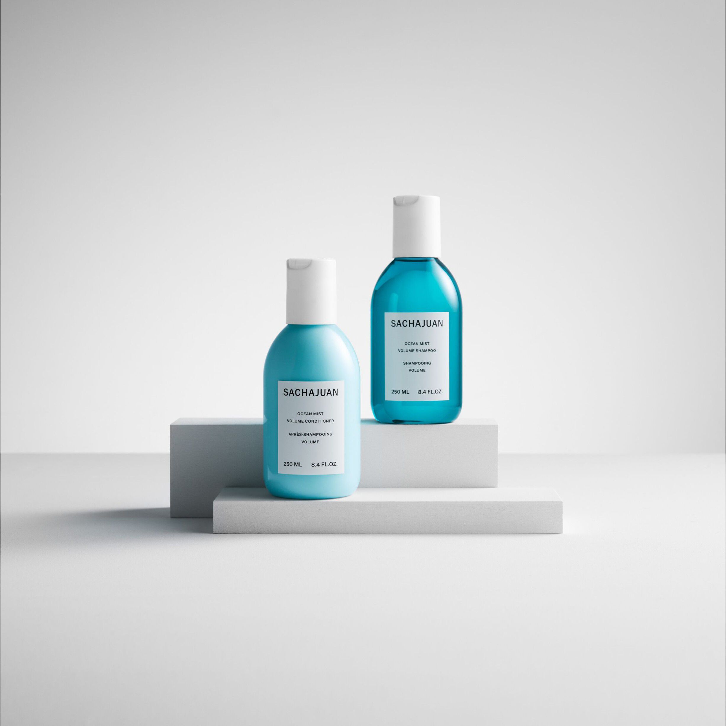 OCEAN MIST VOLUME SHAMPOO 250 ml