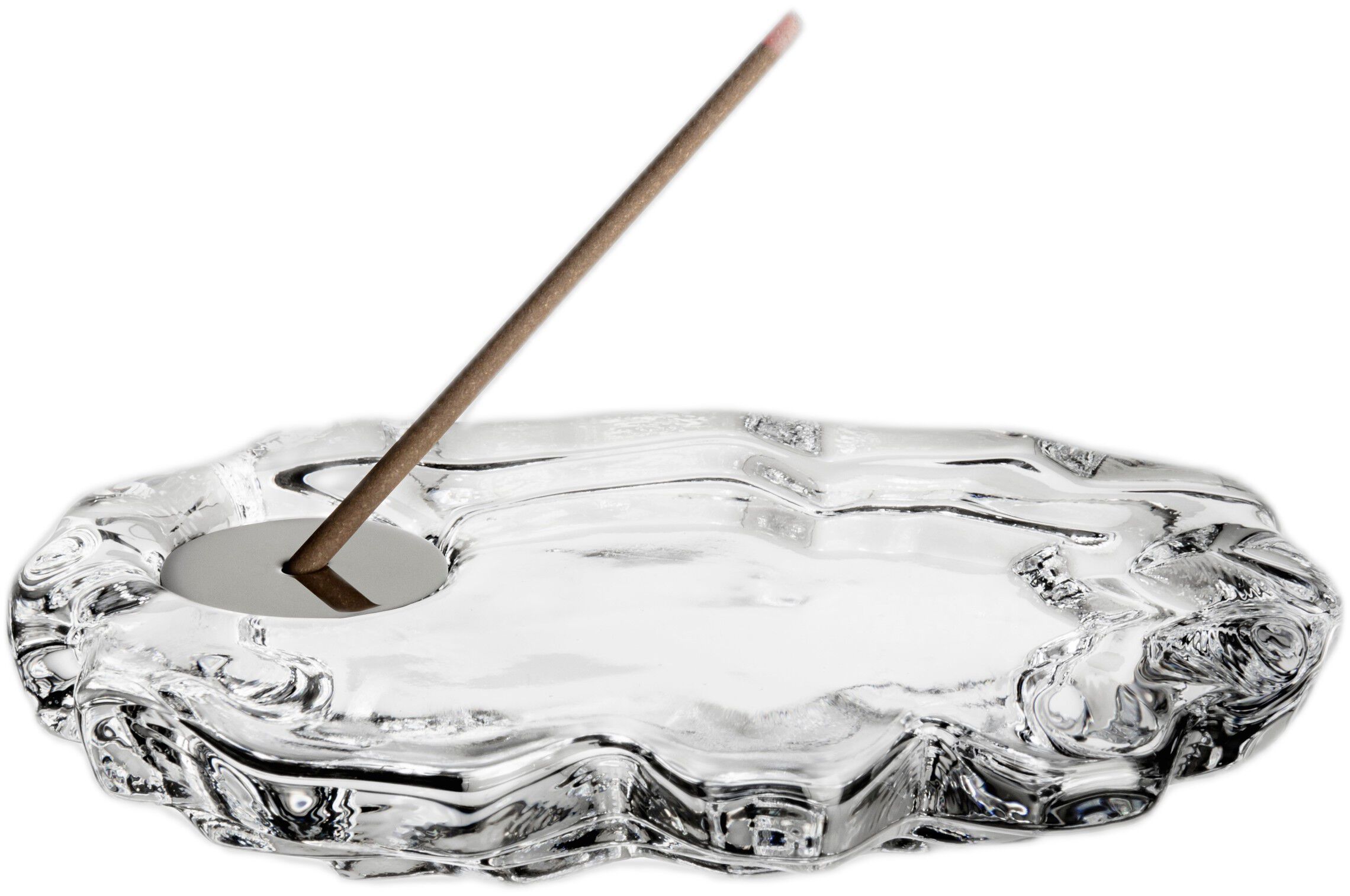 Byredo X Iittala incense holder