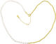 Ella plain necklace