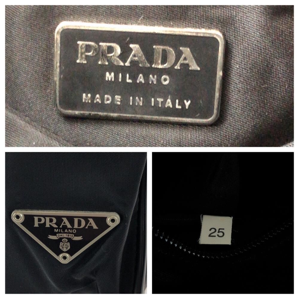 Prada Tessuto