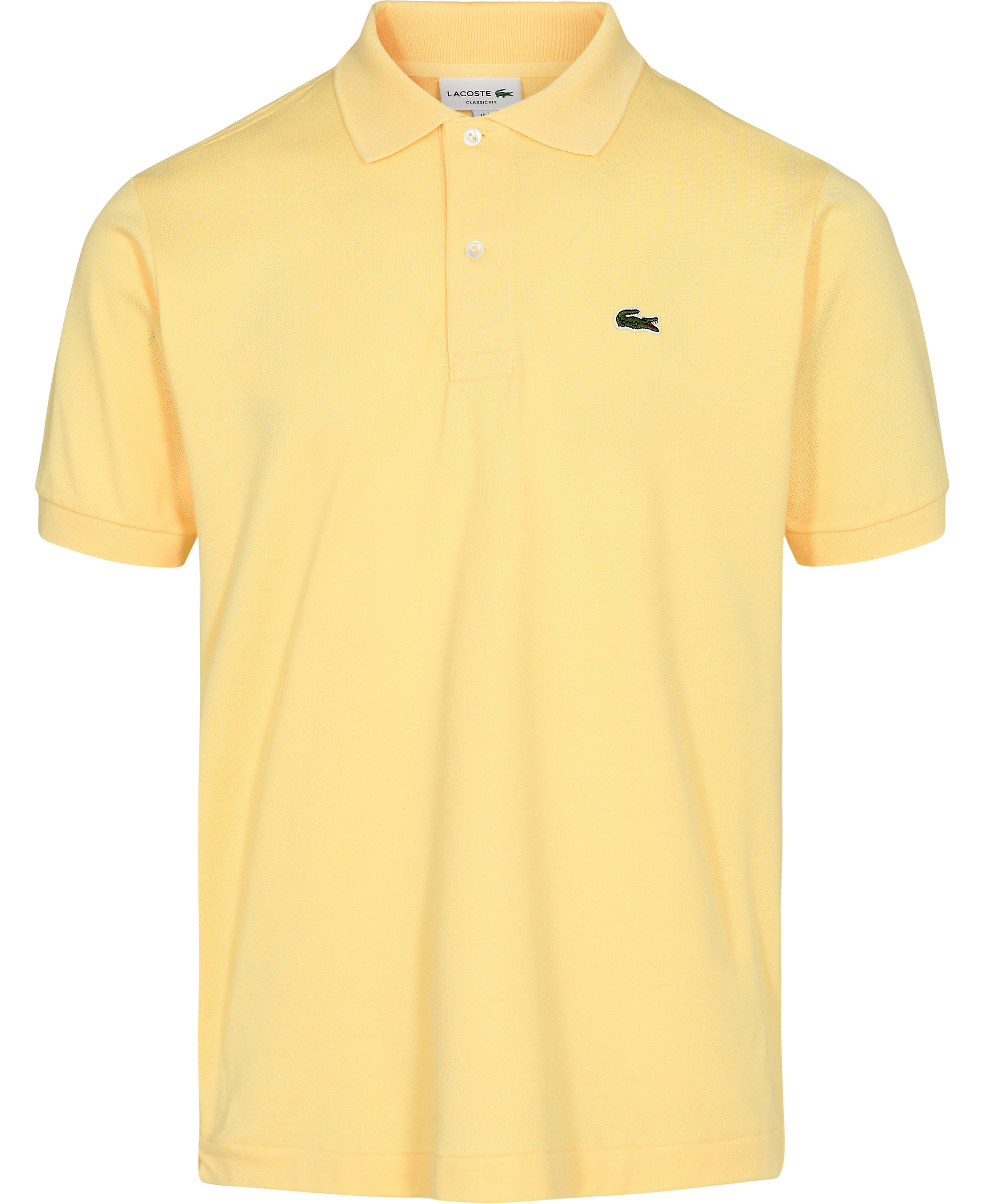 SHORT SLEEVED RIBBED COLLAR SHIRT