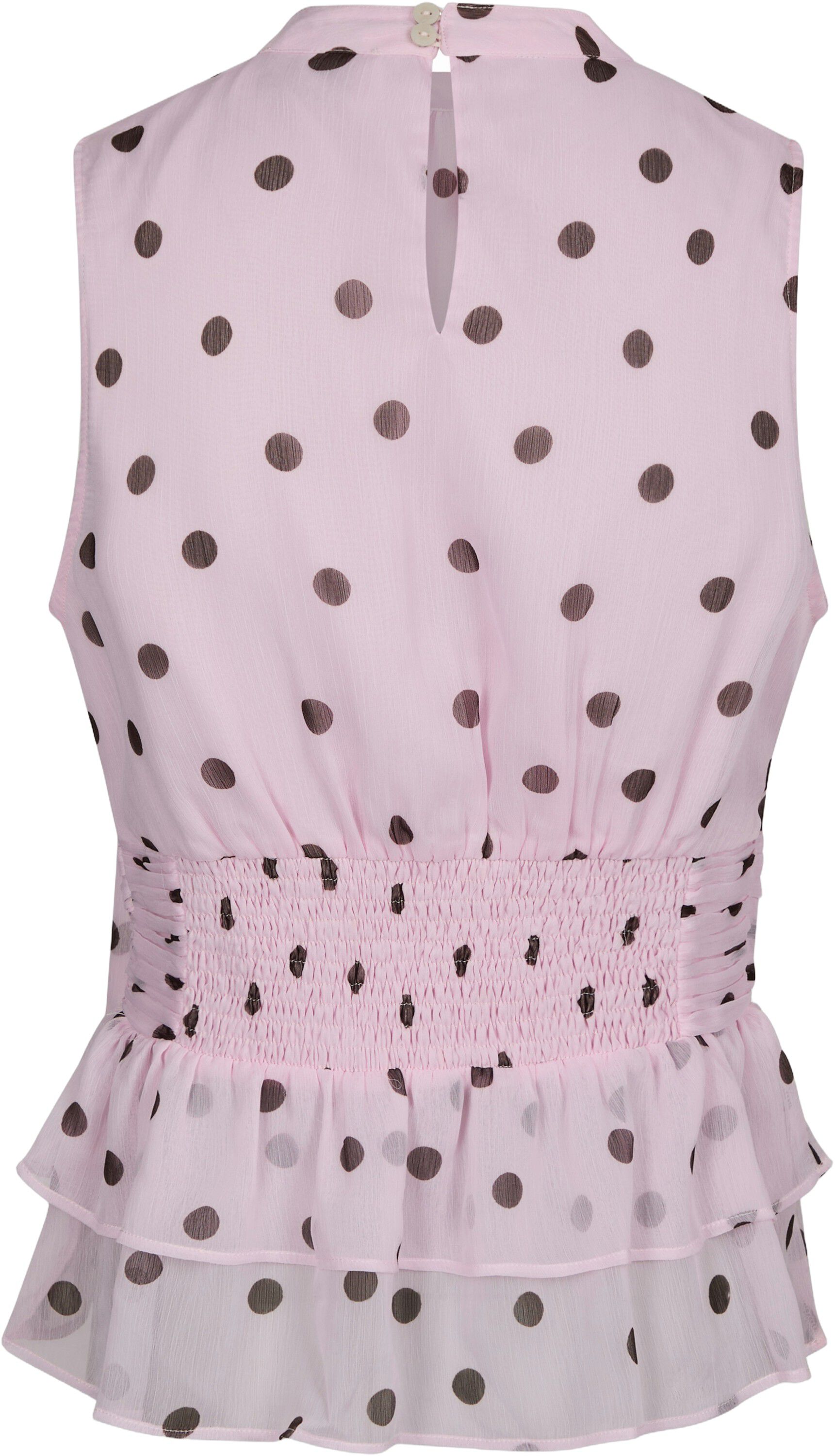 Ansol Big Dot Top