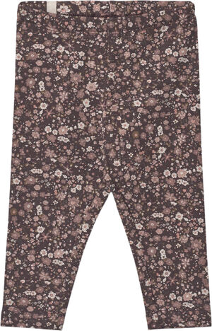 Jersey Leggings