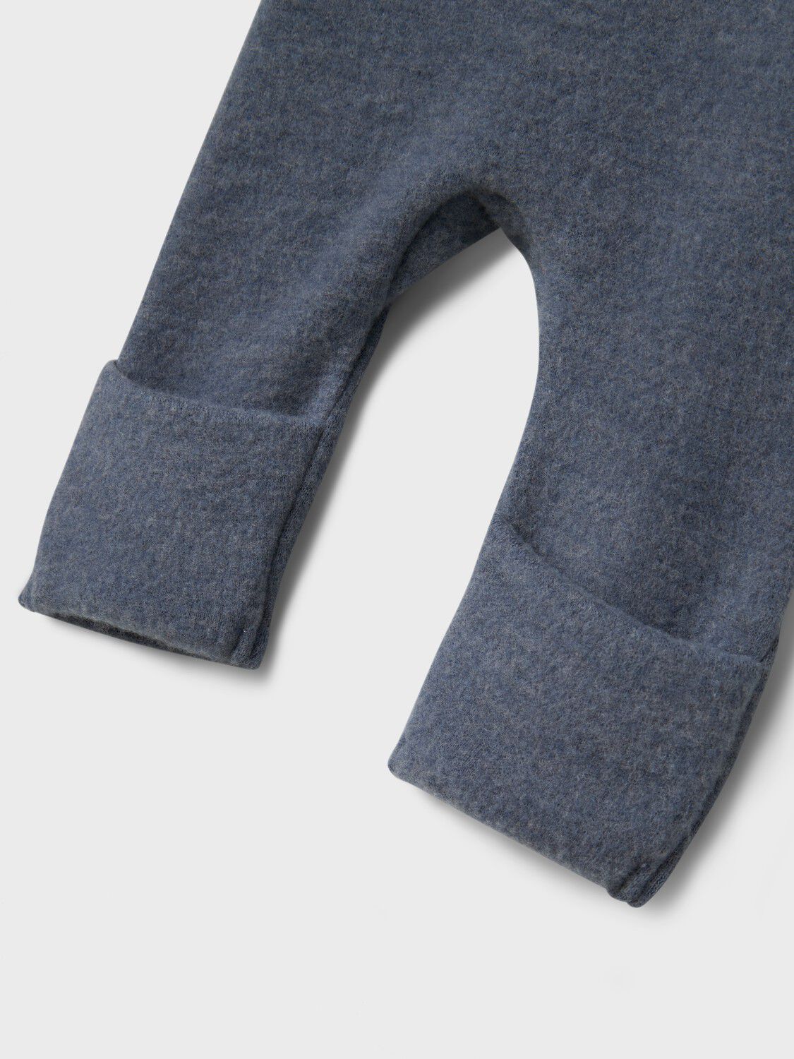 NBMWMINO WOOL BRU LS SUIT NOOS