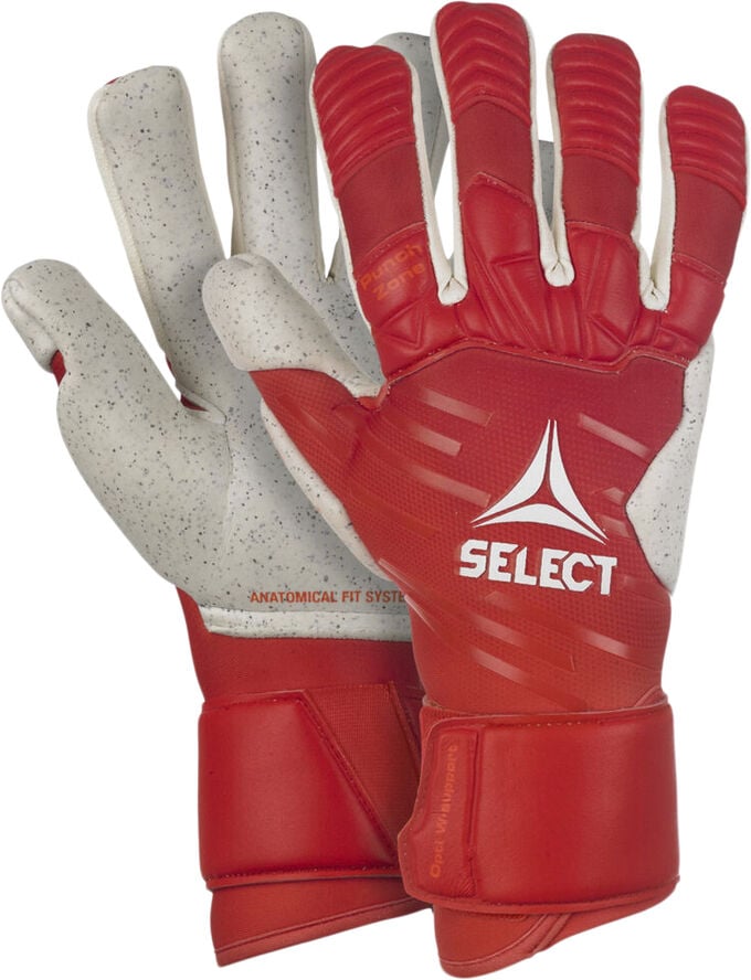 Gk Gloves 88 Pro Grip V23 Malmandshandsker