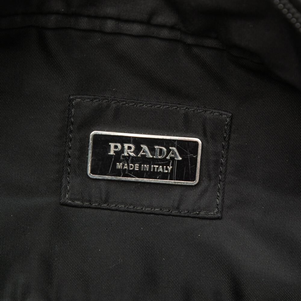 Prada Belt Bags