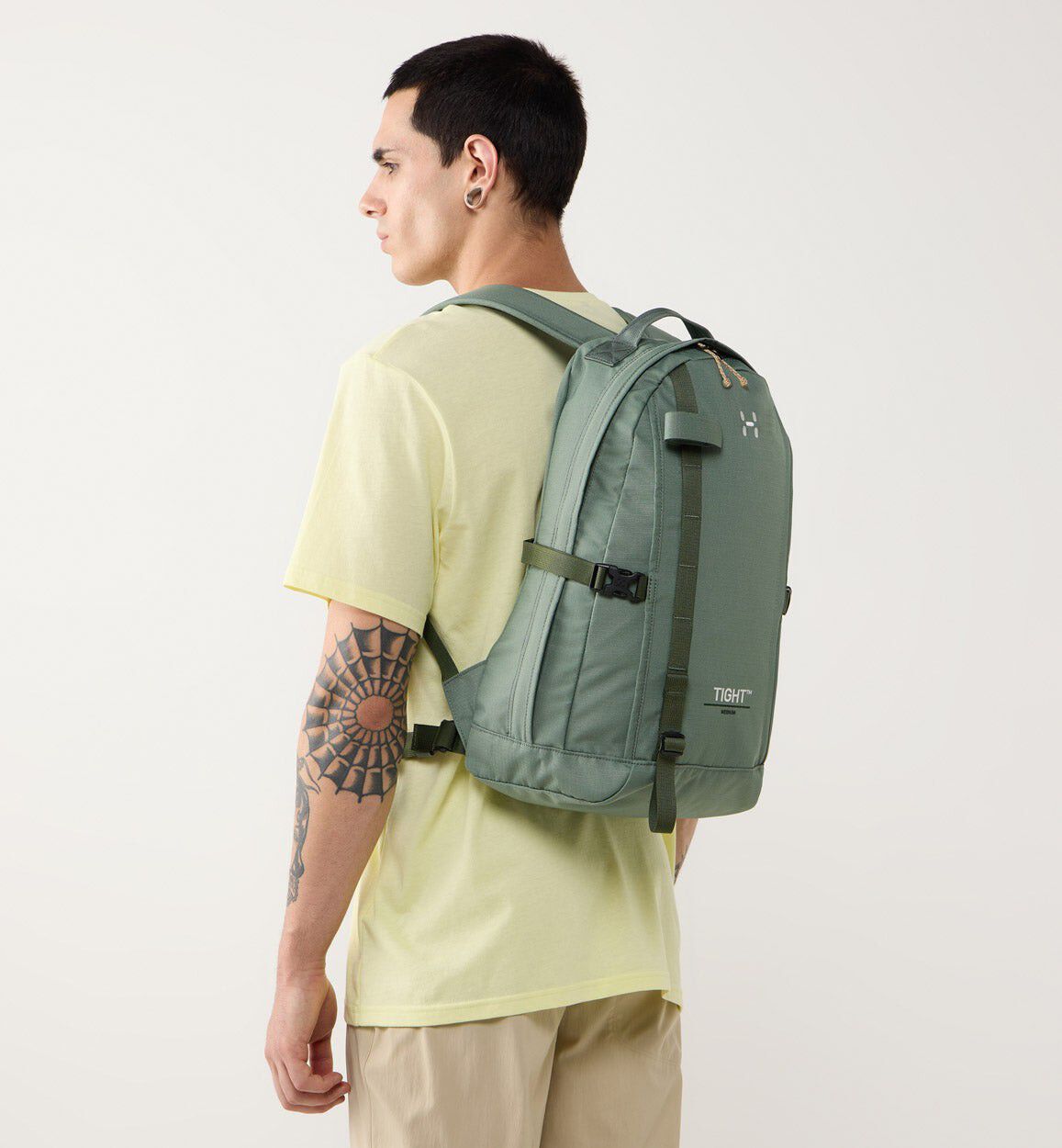 Tight Medium Rygs&aelig;k 20 Liter