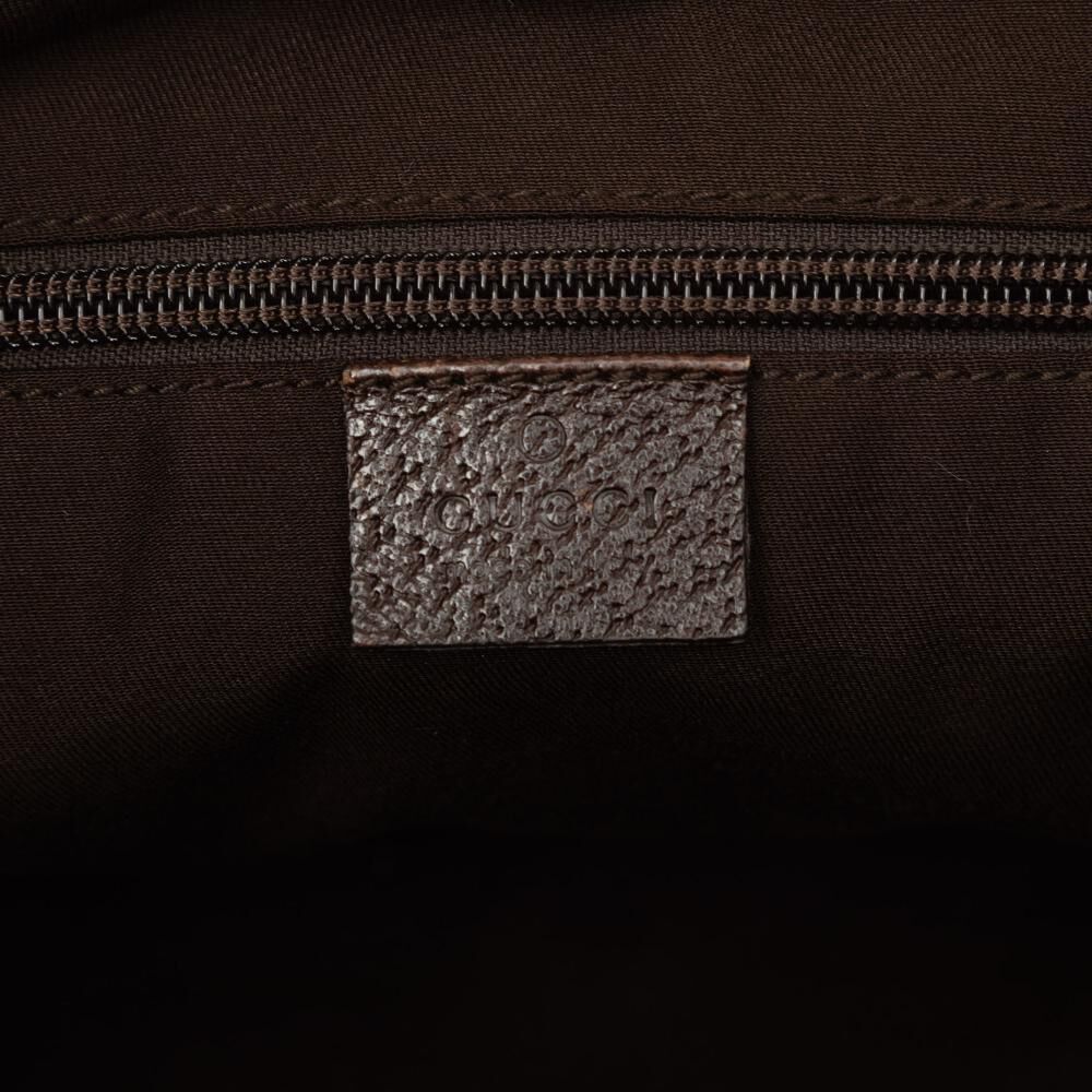 Gucci Messenger Bag