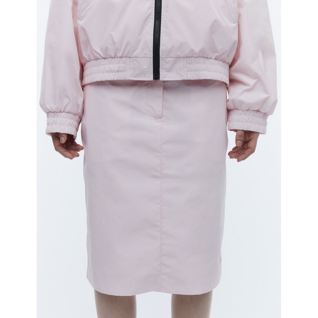 2ND Davina - Technical