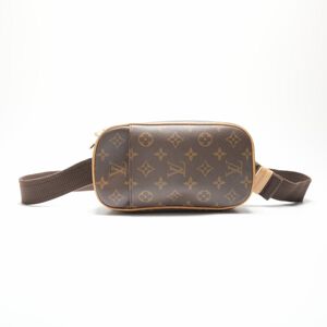 Louis Vuitton Belt Bags