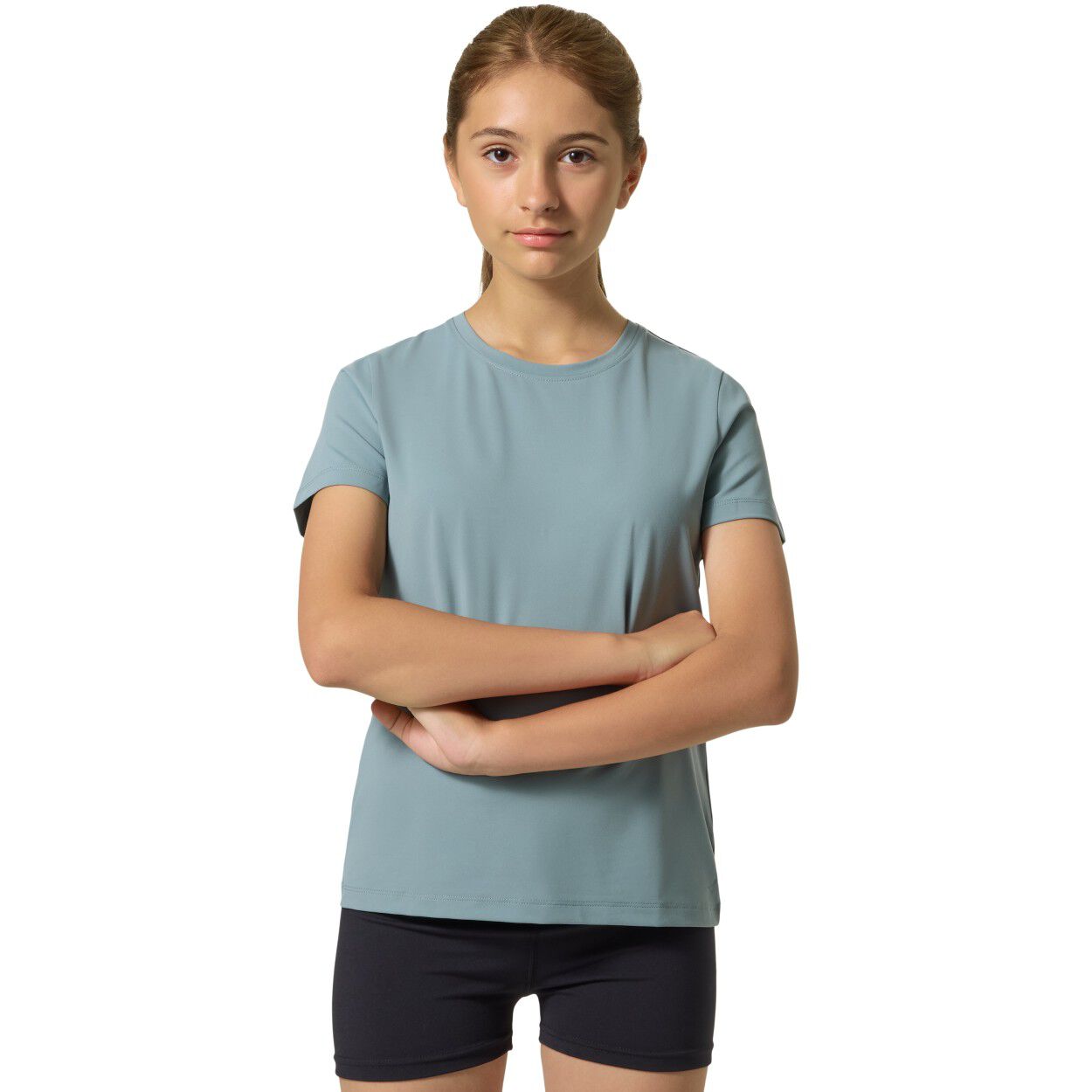 ENE ESSENTIAL JRG TEE