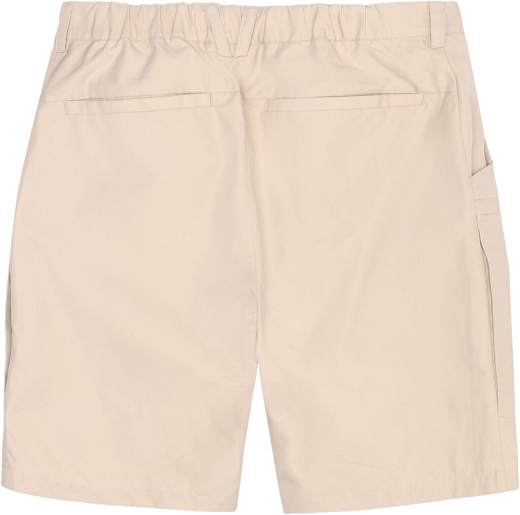Vent canvas 200 shorts