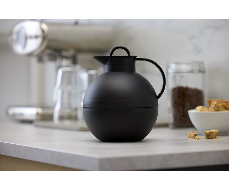 Kuglekande frost 0,94 l. sort