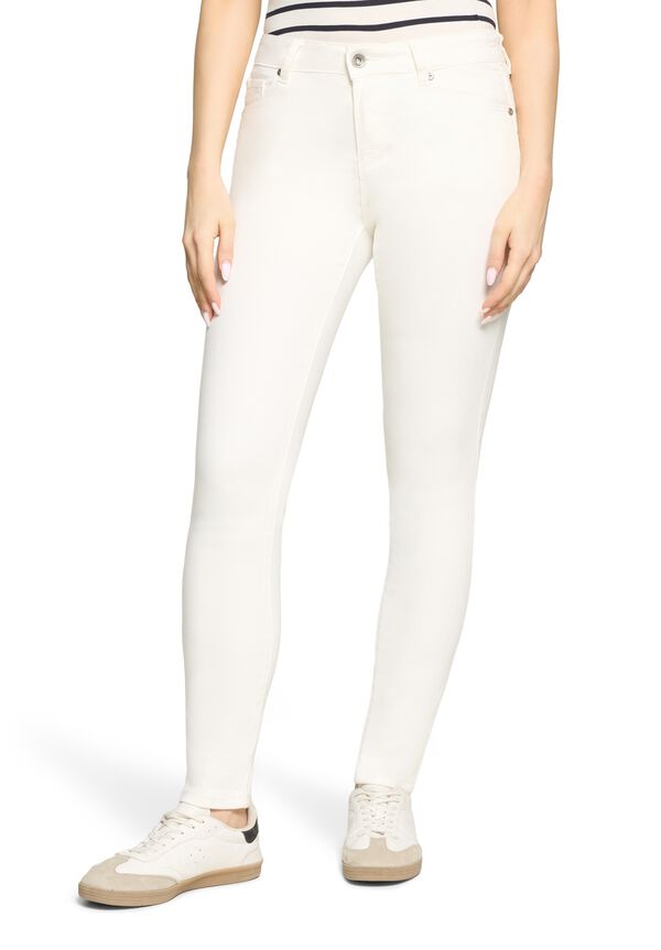 Hose Jeans 7/8 La