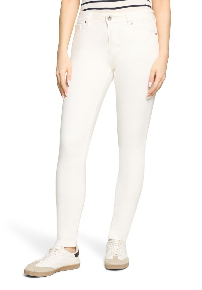 Hose Jeans 7/8 La