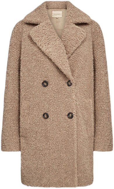 SC-MUKITE 1 Jakke Sand