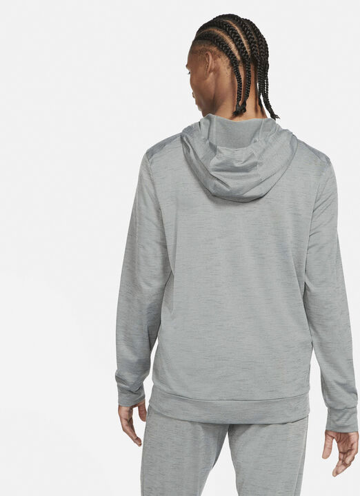 Dri Fit Yoga Haettetroje