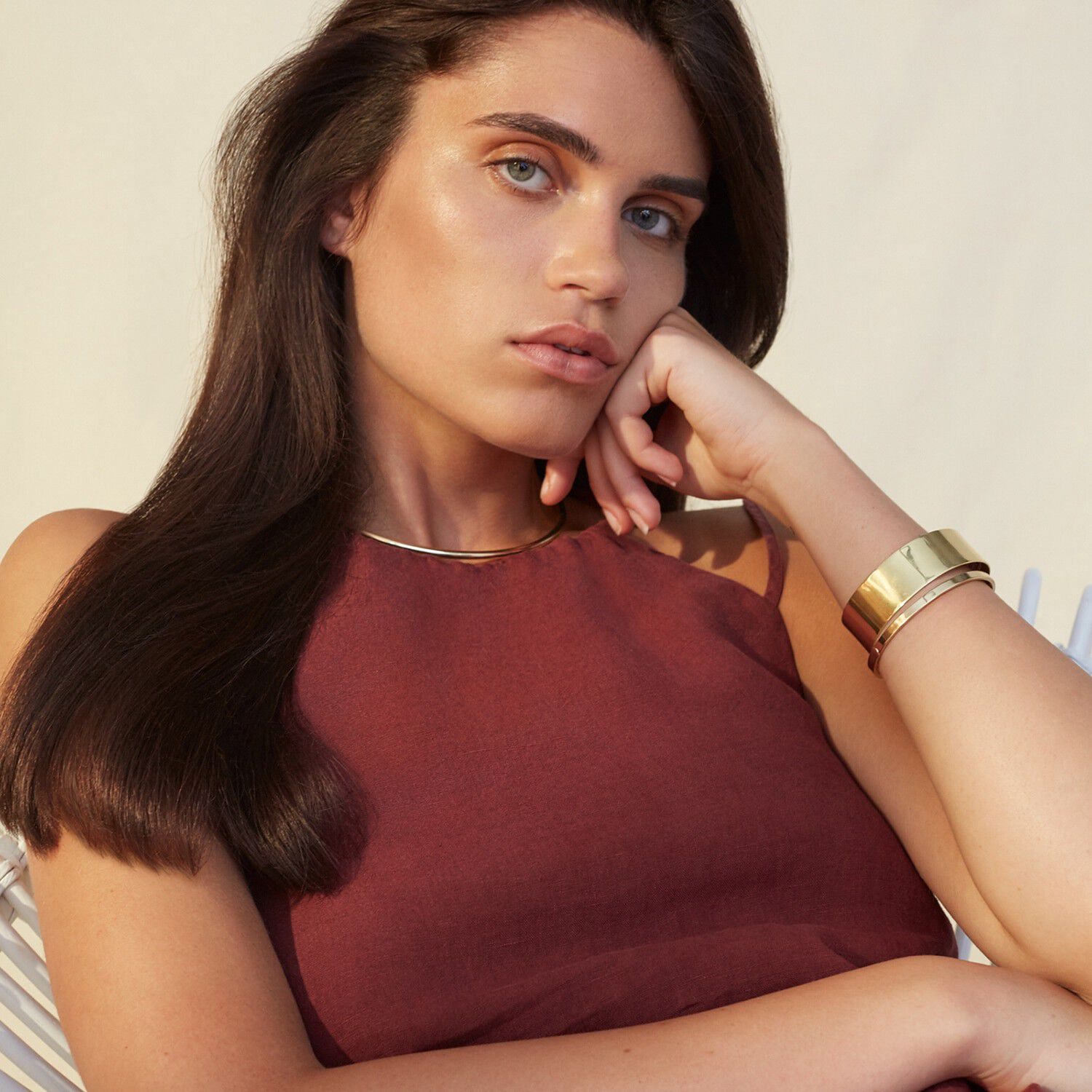 Kapha rensende h&aring;rbalsam - Rensende h&aring;rbalsam