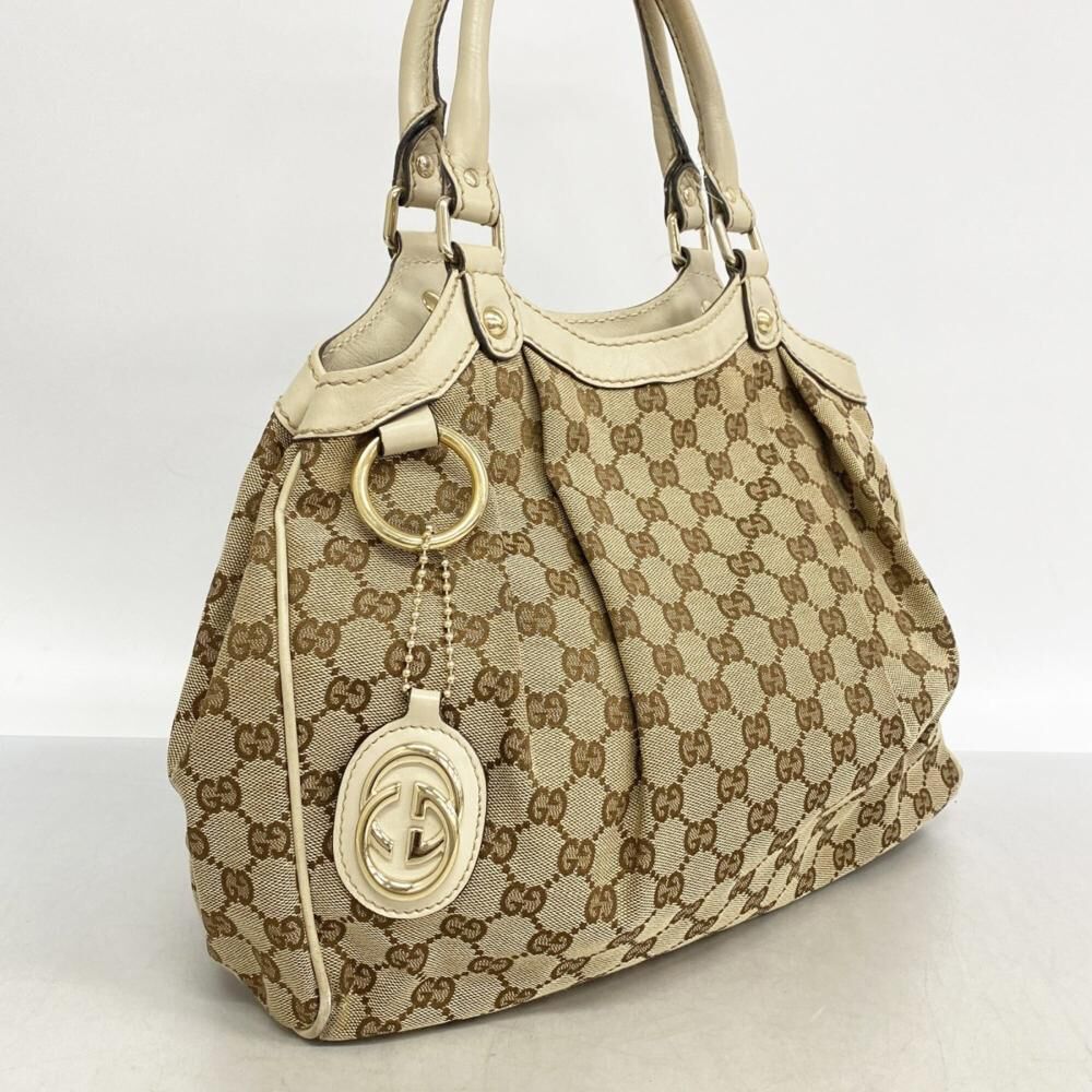 Gucci Handbag