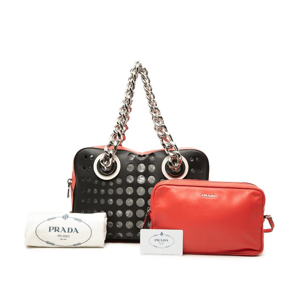 Prada Handbag