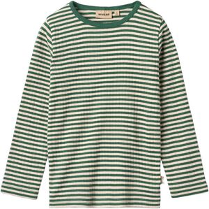 Langærmet T-shirt Stig