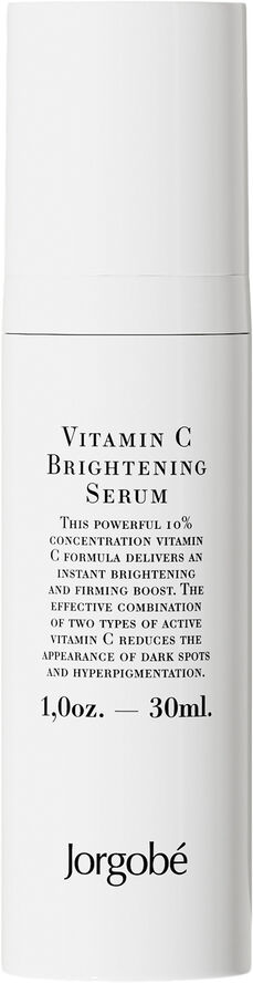 Vitamin C Brightening Serum