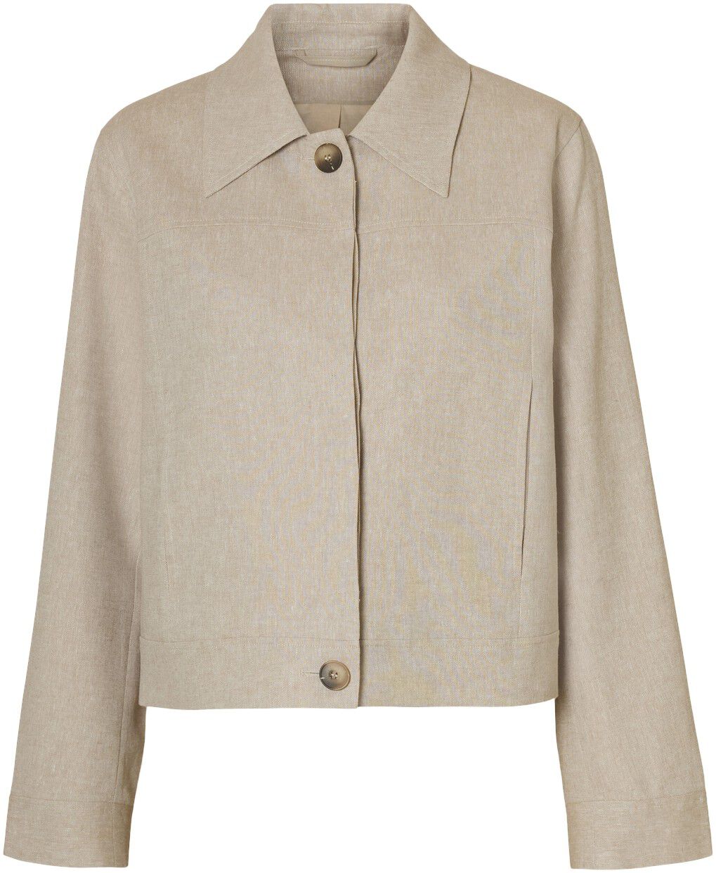 SLFJADA SUN SHORT JACKET