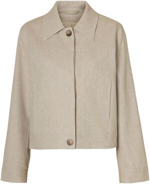 SLFJADA SUN SHORT JACKET