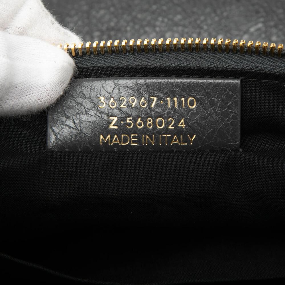 Balenciaga Clutch