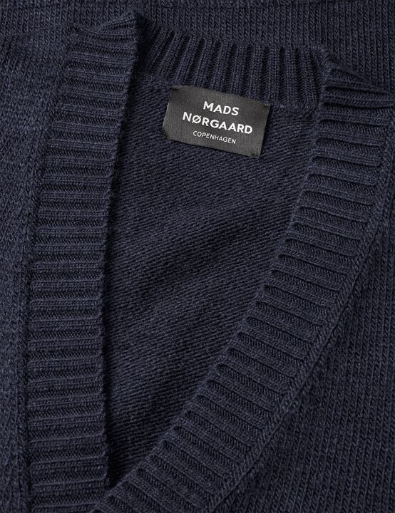Soft Yarn Vilhelm Cardigan Knit