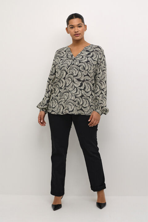 KCmirta Tilly Blouse