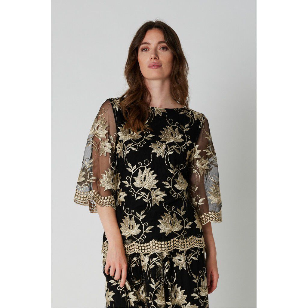 1039PBOAila blouse