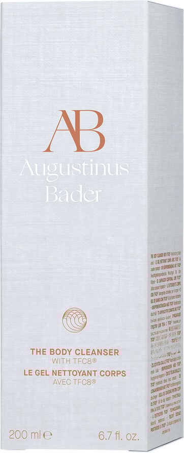 The Body Cleanser 200ml