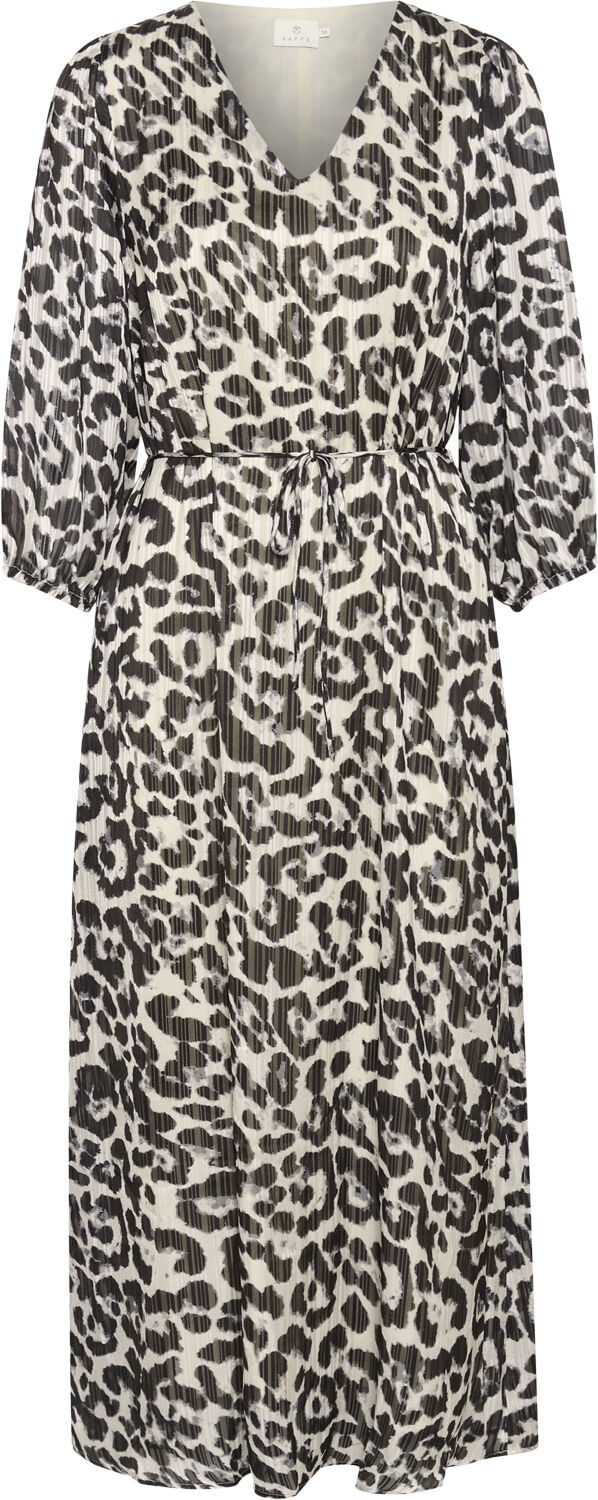 KAsepia Dress