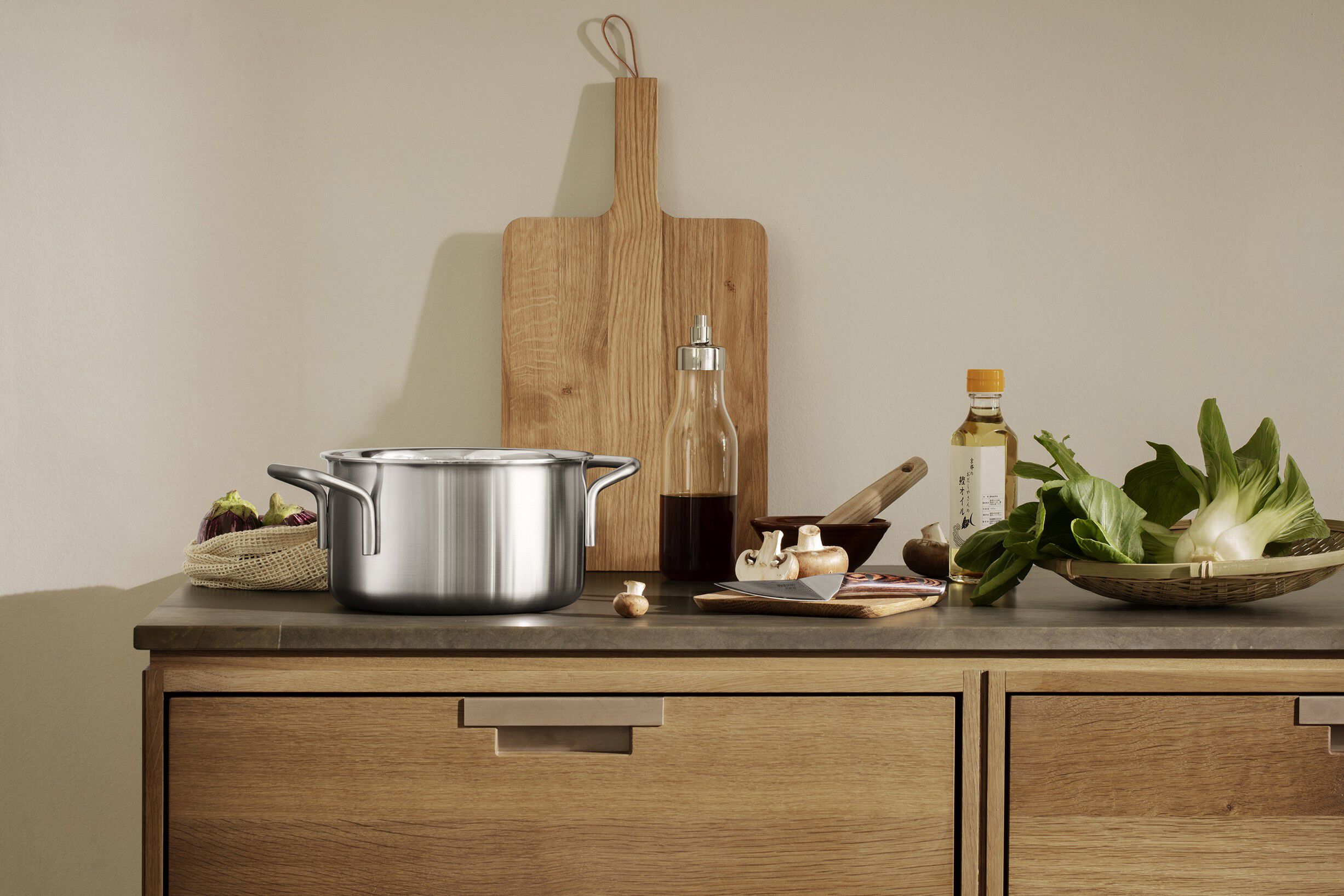 Multi Gryde 3,6 L 20 cm