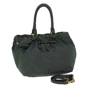 Prada Handbag