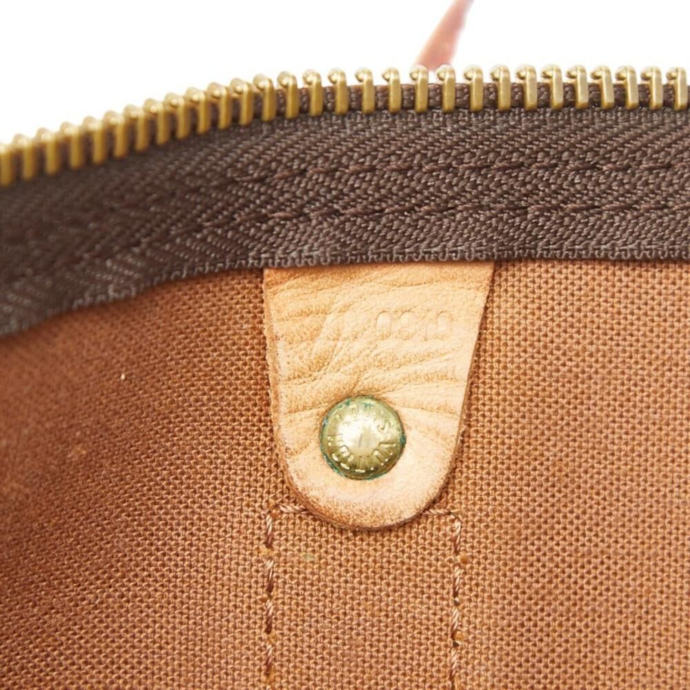 Louis Vuitton Keepall
